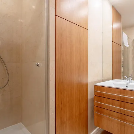 Horský U Sjezdovky Apartmán *