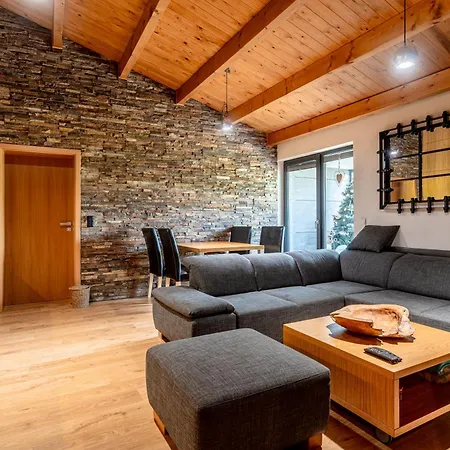 Apartmán Horský U Sjezdovky *